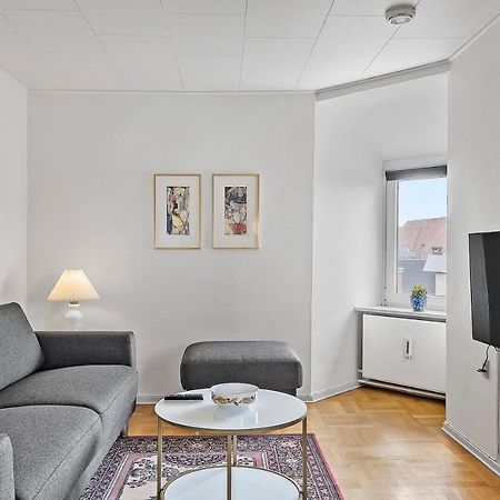 Ulfborg Sky Apartment Εξωτερικό φωτογραφία