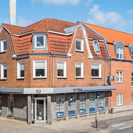 Ulfborg Sky Apartment Εξωτερικό φωτογραφία