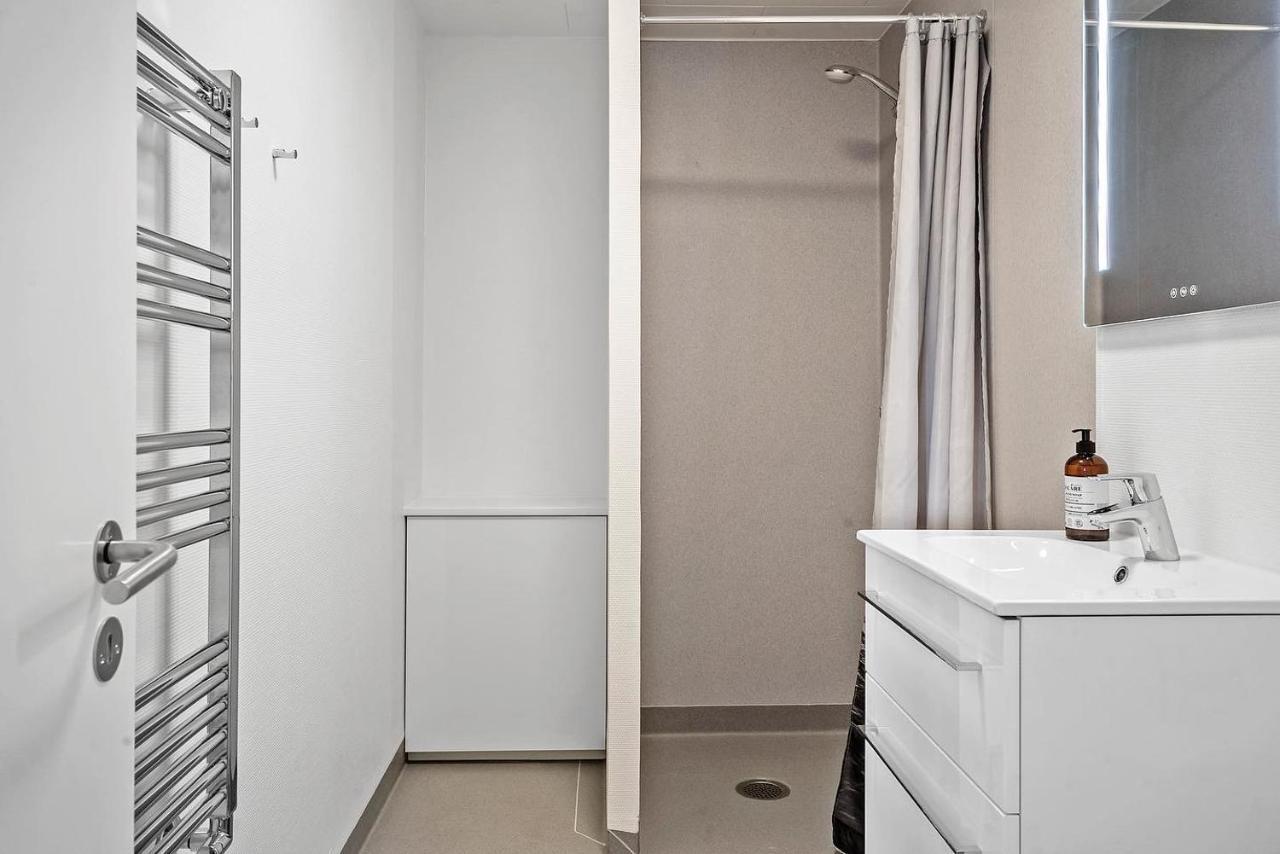 Ulfborg Sky Apartment Εξωτερικό φωτογραφία