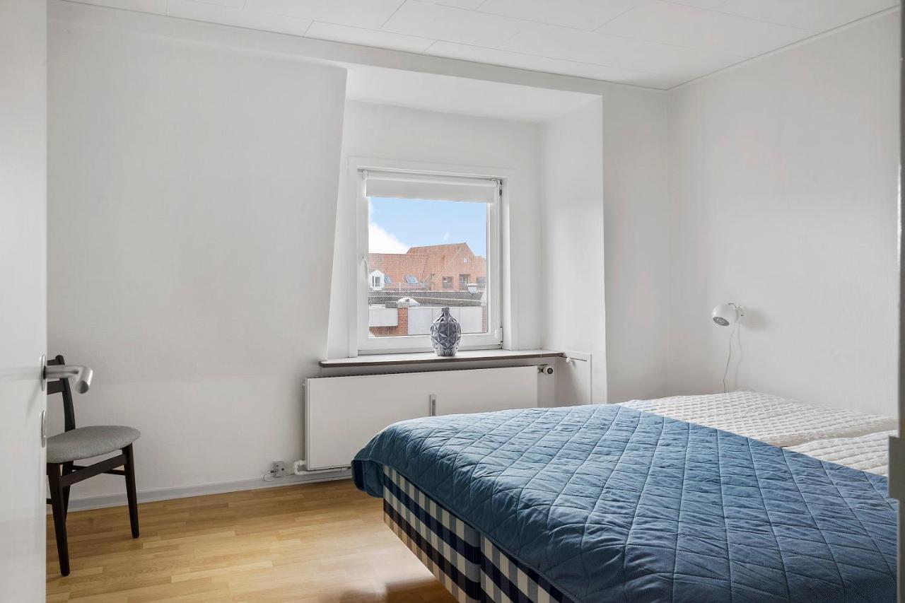 Ulfborg Sky Apartment Εξωτερικό φωτογραφία