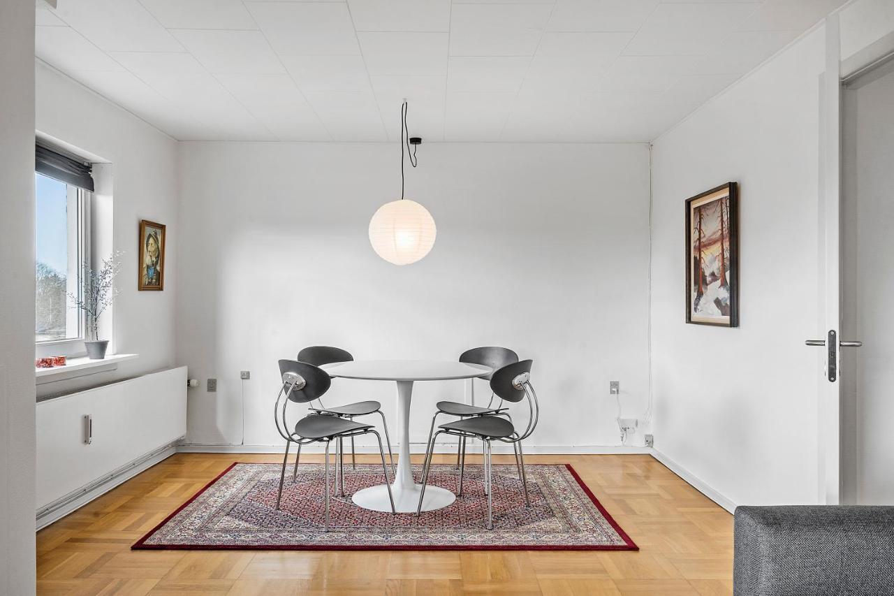 Ulfborg Sky Apartment Εξωτερικό φωτογραφία