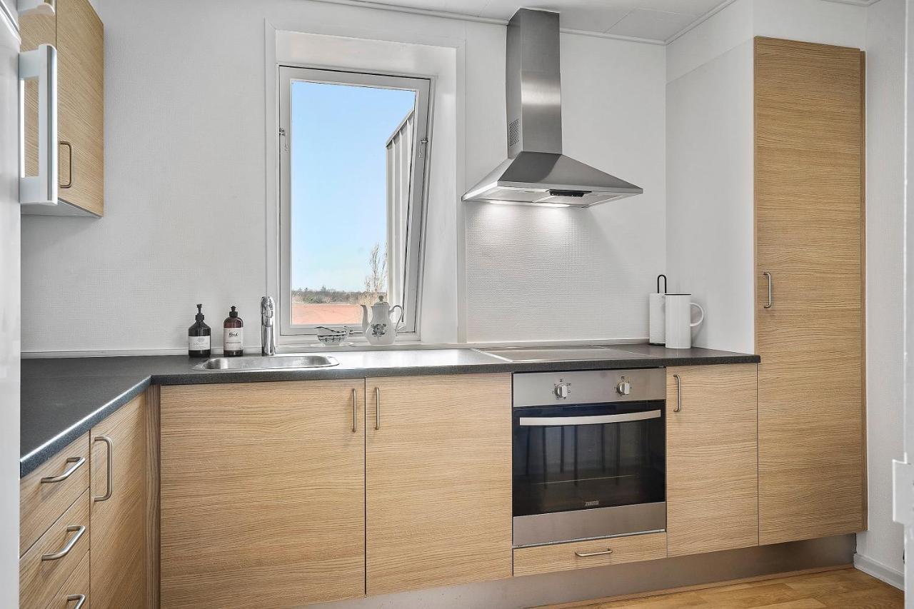 Ulfborg Sky Apartment Εξωτερικό φωτογραφία