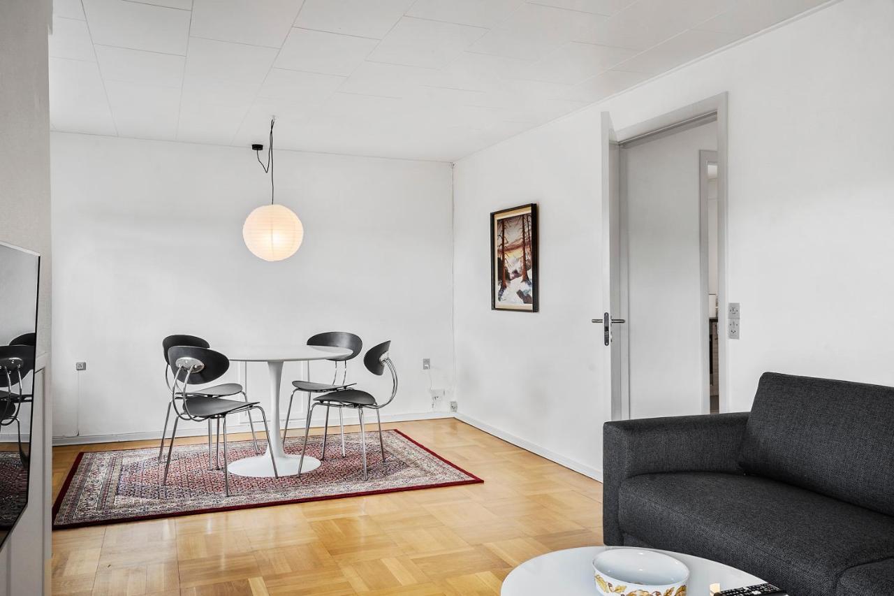 Ulfborg Sky Apartment Εξωτερικό φωτογραφία