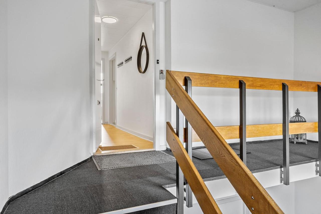 Ulfborg Sky Apartment Εξωτερικό φωτογραφία